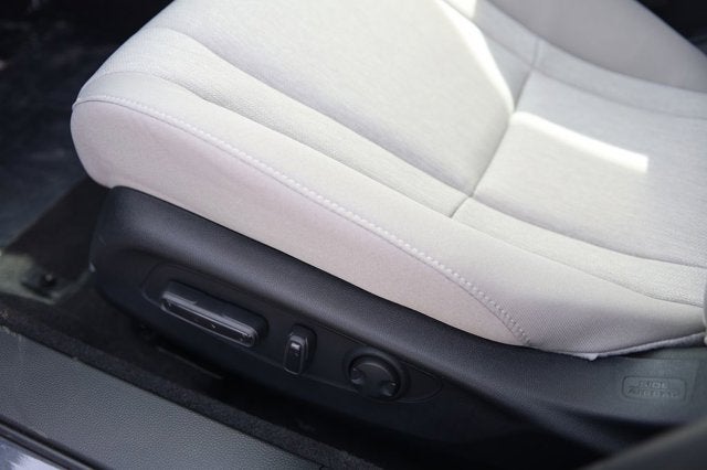 2026 Honda Accord SE CVT