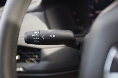 2026 Honda Accord SE CVT