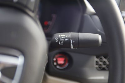 2026 Honda Accord SE CVT