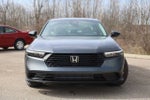 2026 Honda Accord SE CVT
