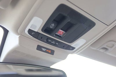 2026 Honda Accord SE CVT