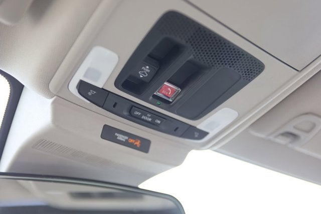 2026 Honda Accord SE CVT