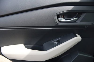 2026 Honda Accord SE CVT