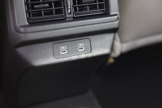 2026 Honda Accord SE CVT