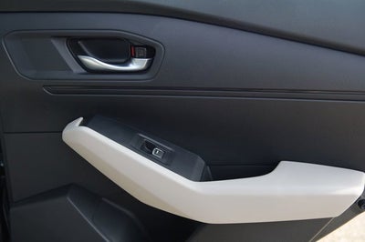 2026 Honda Accord SE CVT