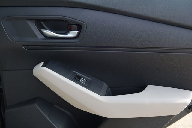 2026 Honda Accord SE CVT