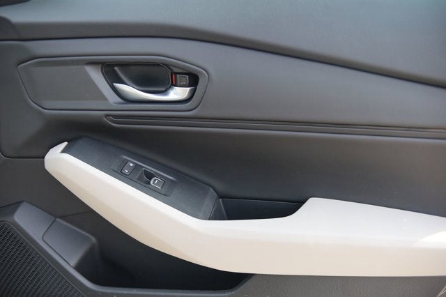 2026 Honda Accord SE CVT