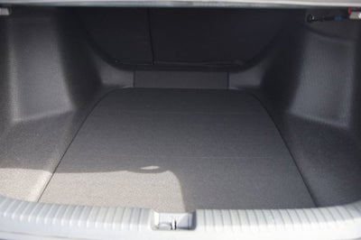 2026 Honda Accord SE CVT