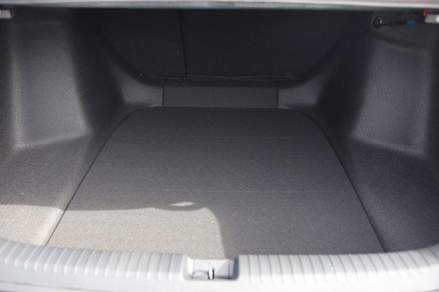 2026 Honda Accord SE CVT