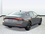 2026 Honda Accord SE CVT