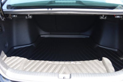 2026 Honda Accord SE CVT