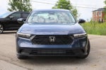 2026 Honda Accord SE CVT