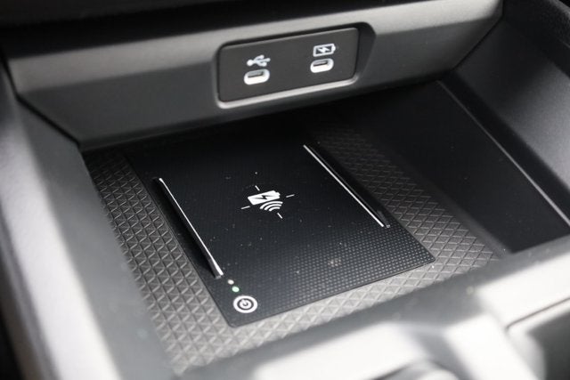 2026 Honda Accord SE CVT