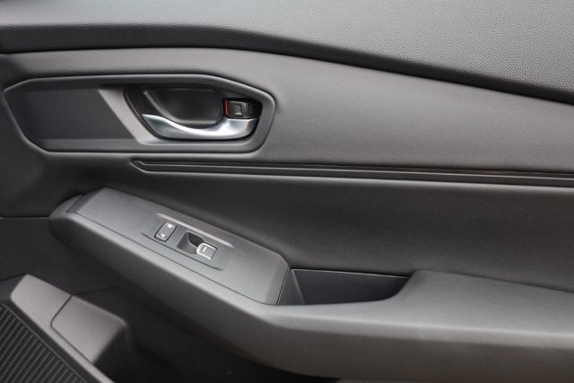 2026 Honda Accord SE CVT