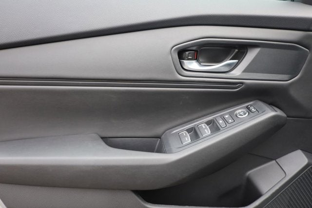 2026 Honda Accord SE CVT