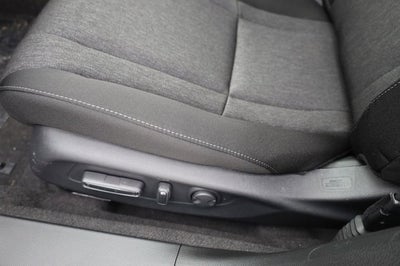 2026 Honda Accord SE CVT