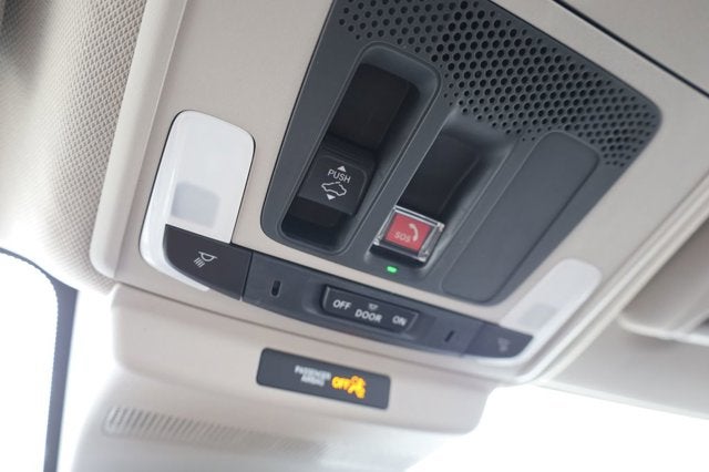 2026 Honda Accord SE CVT