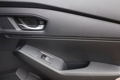 2026 Honda Accord SE CVT