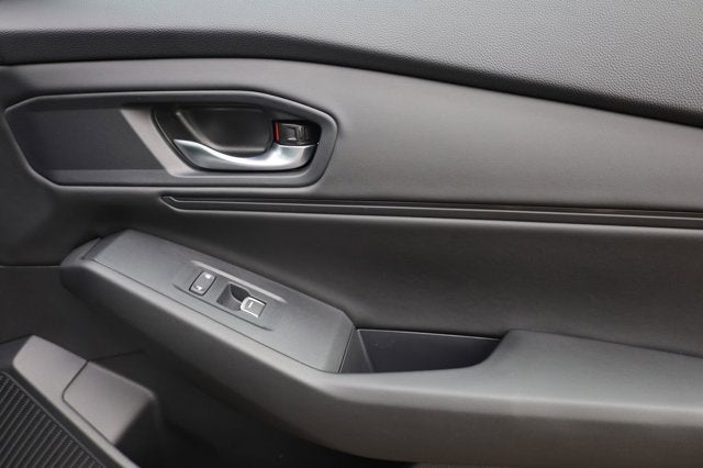 2026 Honda Accord SE CVT