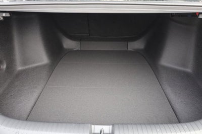 2026 Honda Accord SE CVT