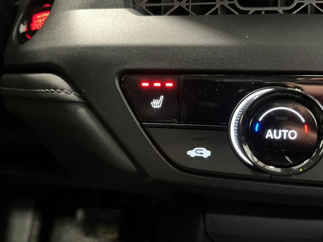 2026 Honda Accord SE CVT