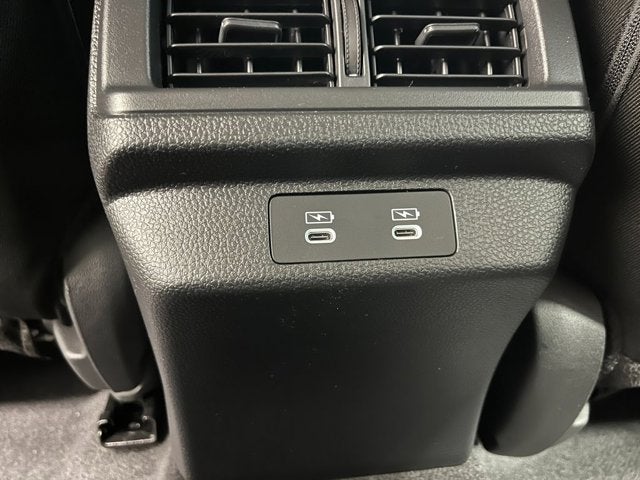 2026 Honda Accord SE CVT