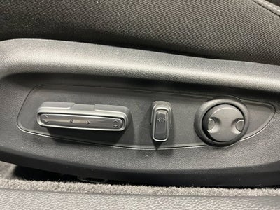 2026 Honda Accord SE CVT