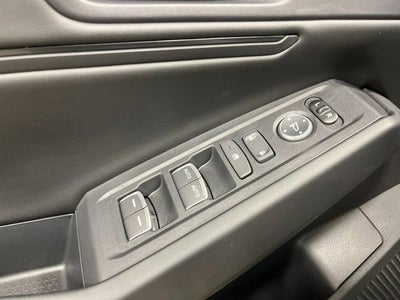 2026 Honda Accord SE CVT