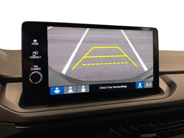 2026 Honda Accord SE CVT