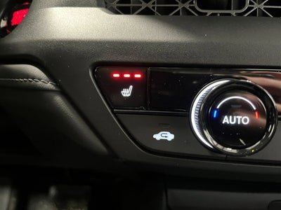 2026 Honda Accord SE CVT