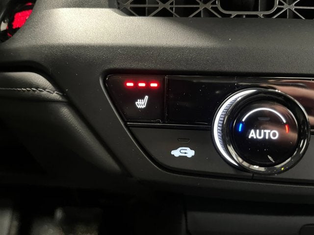 2026 Honda Accord SE CVT