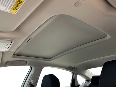 2026 Honda Accord SE CVT