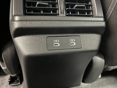 2026 Honda Accord SE CVT