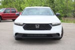 2026 Honda Accord SE CVT