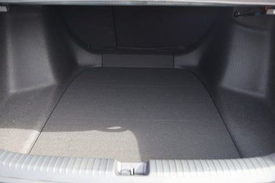 2026 Honda Accord SE CVT