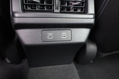 2026 Honda Accord SE CVT