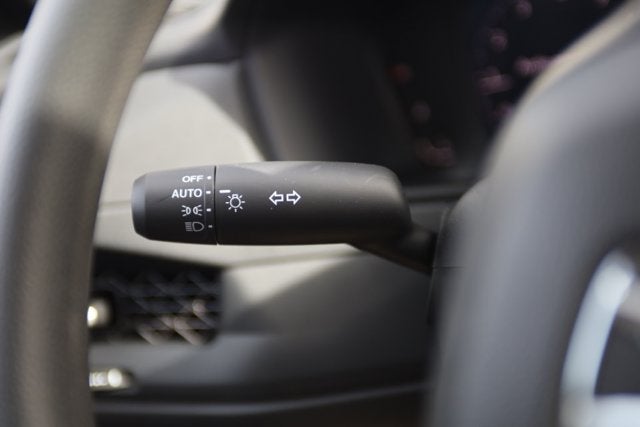 2026 Honda Accord SE CVT