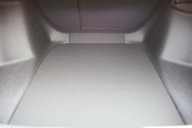 2026 Honda Accord SE CVT