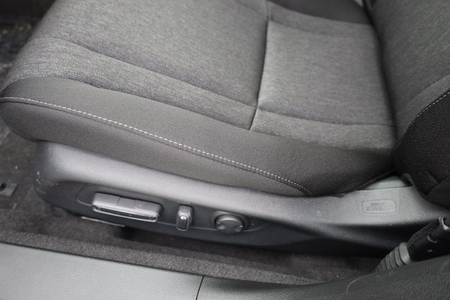 2026 Honda Accord SE CVT