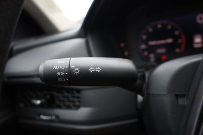 2026 Honda Accord SE CVT