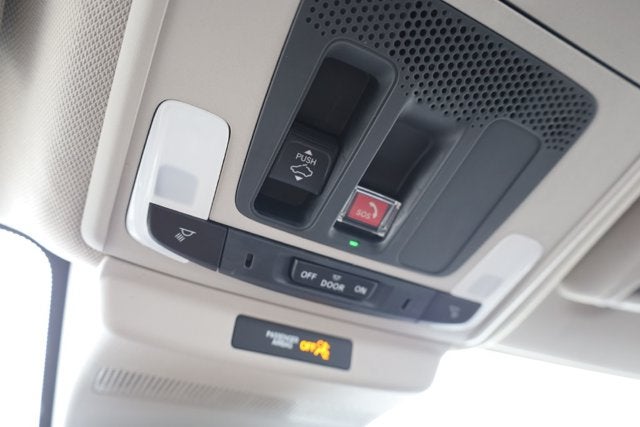 2026 Honda Accord SE CVT