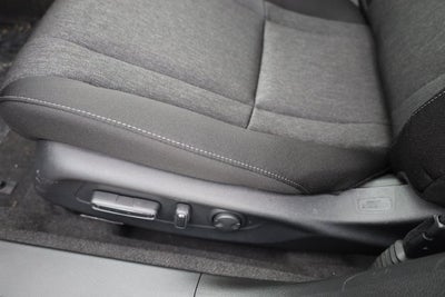 2026 Honda Accord SE CVT