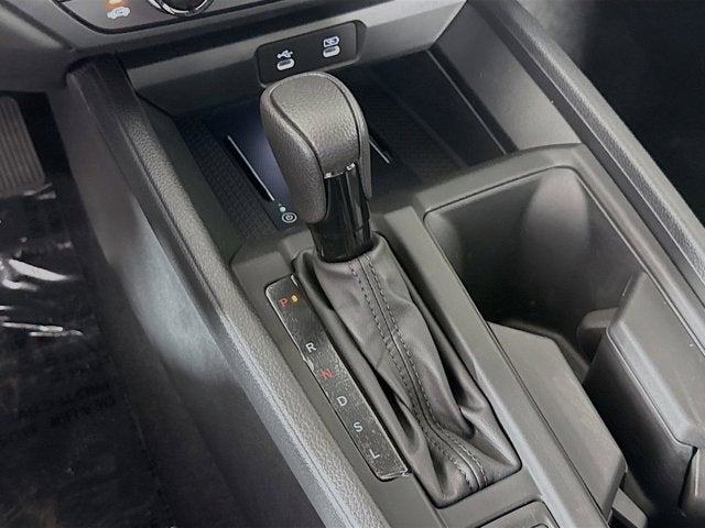 2026 Honda Accord SE CVT