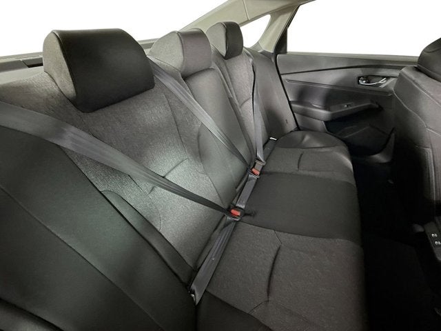 2026 Honda Accord SE CVT