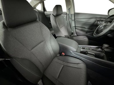 2026 Honda Accord SE CVT