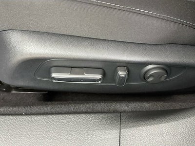 2026 Honda Accord SE CVT