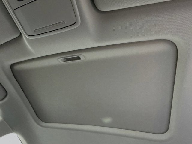 2026 Honda Accord SE CVT