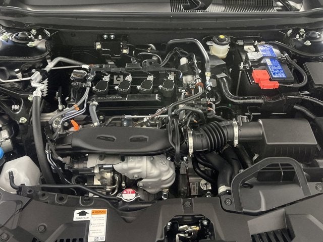 2026 Honda Accord SE CVT