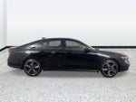 2026 Honda Accord SE CVT