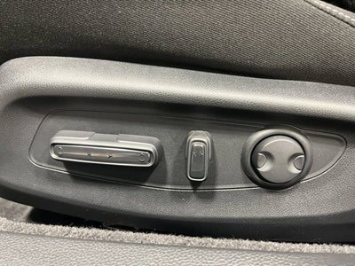 2026 Honda Accord SE CVT